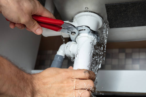 Local water damage restoration in Jellico, TN